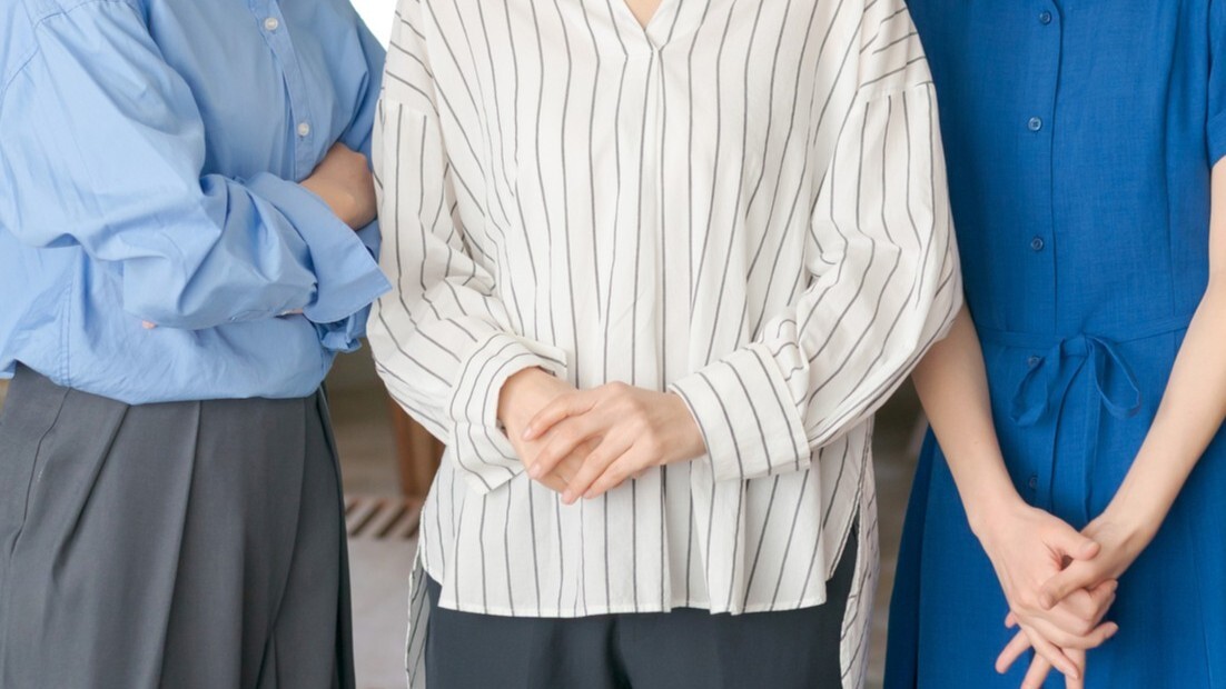 店舗販売スタッフ